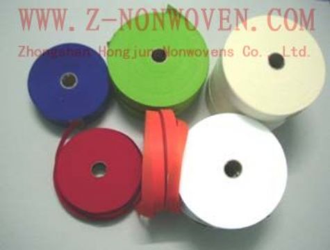 Pp Nonwoven Fabric Ribbon 